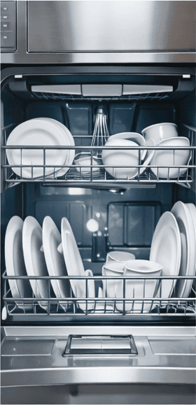 Lavavajillas Profesionales