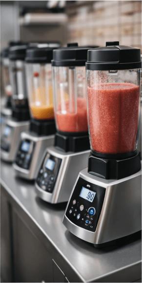 Licuadoras Profesionales