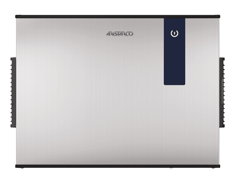 Máquina de Hielo Aristarco Serie CQ