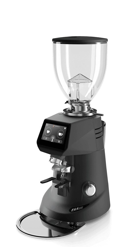 Molino de Café Fiorenzato F64 EVO