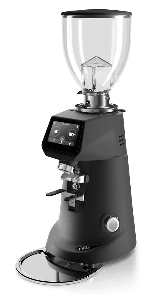 Molino de Café Fiorenzato F83 E