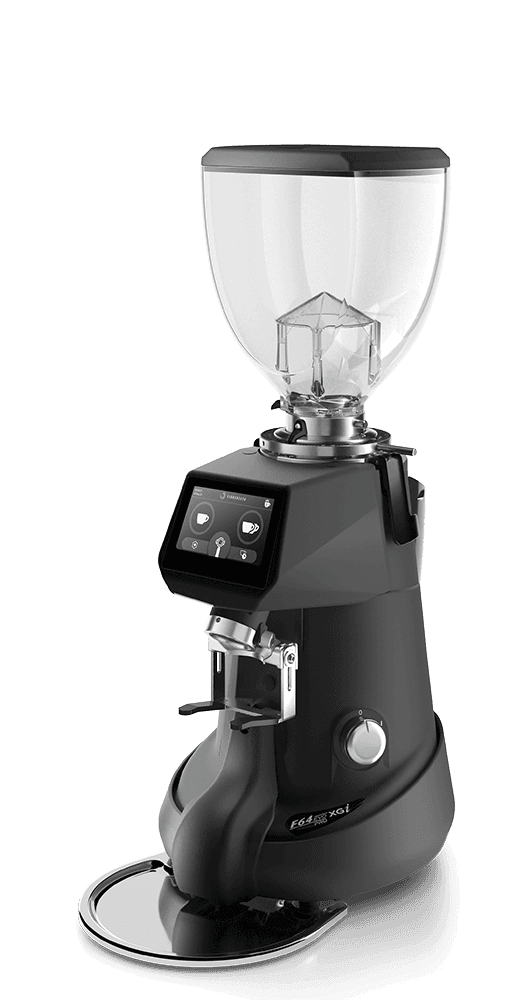 Molino de Café Fiorenzato F64 EVO XGi PRO