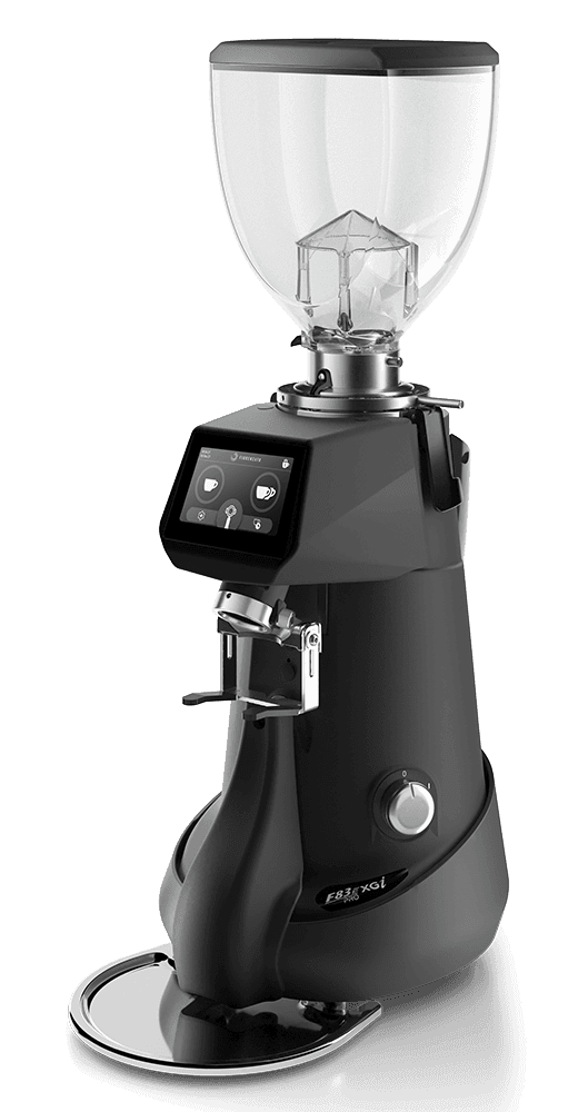 Molino de Café Fiorenzato F83 E XGi PRO