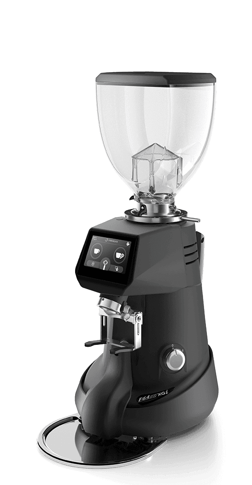 Molino de Café Fiorenzato F64 EVO XGi