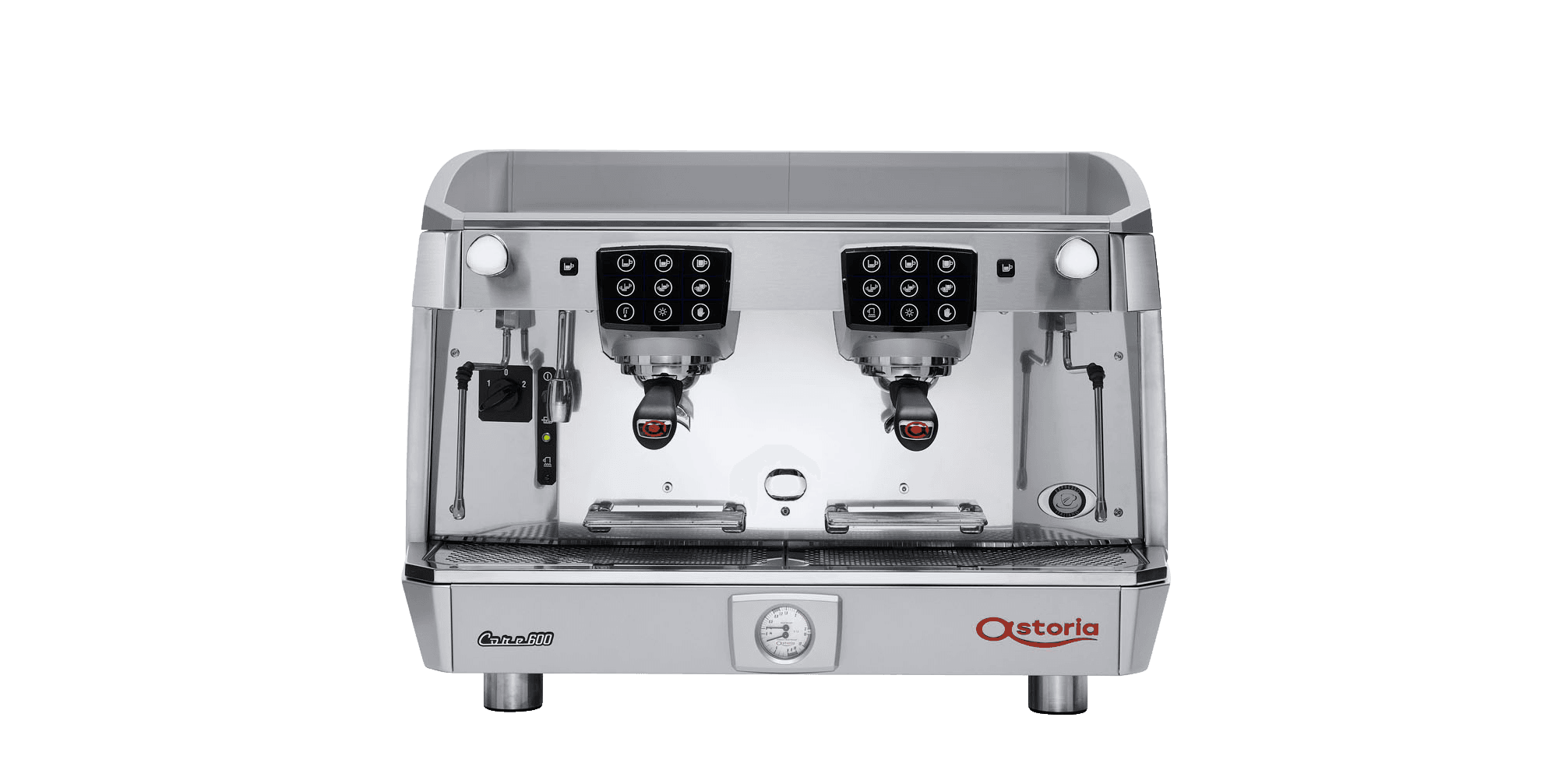 Máquina de Espresso Astoria Core 600