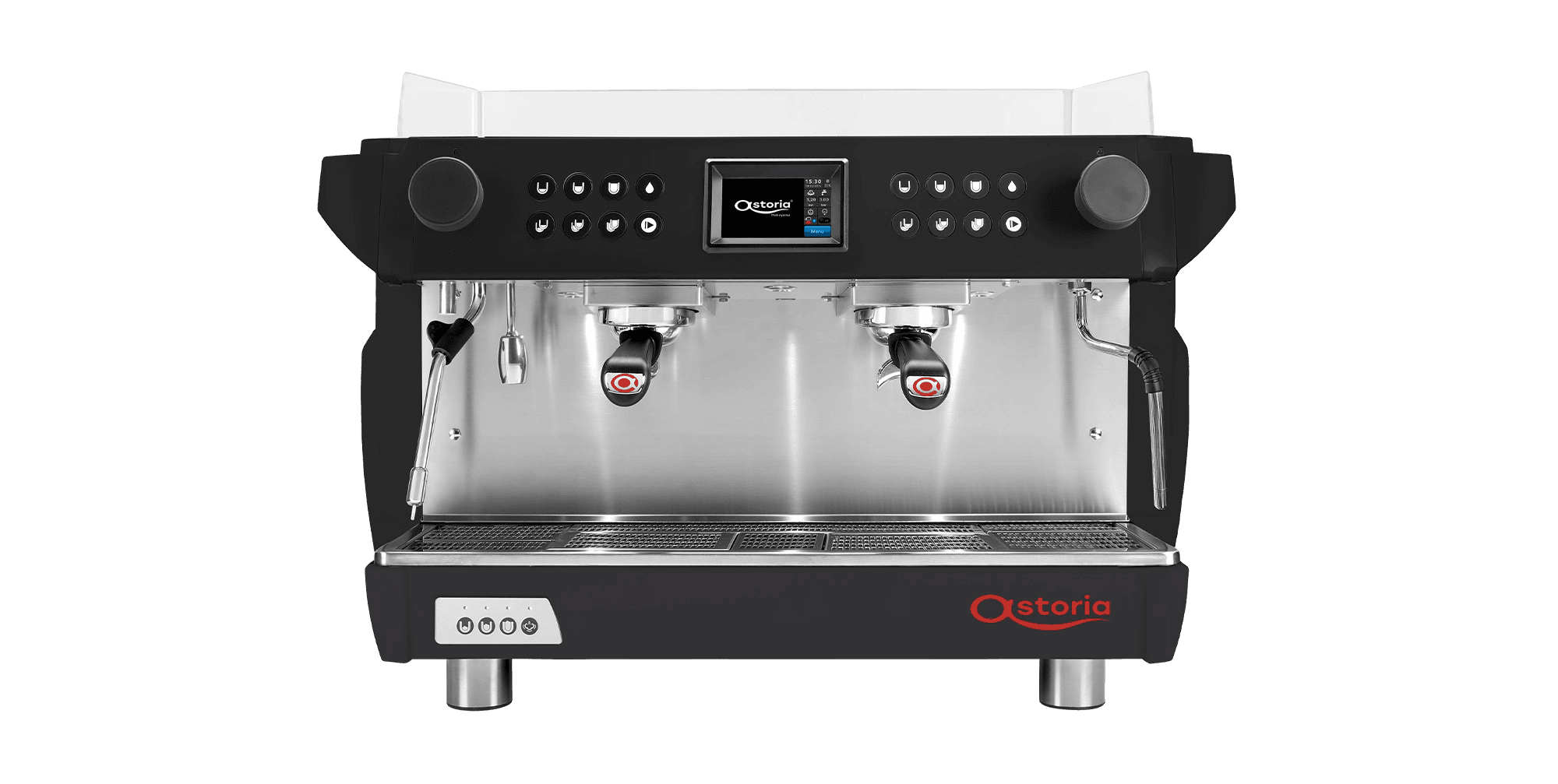 Máquina de Espresso Astoria Plus4You Advantage