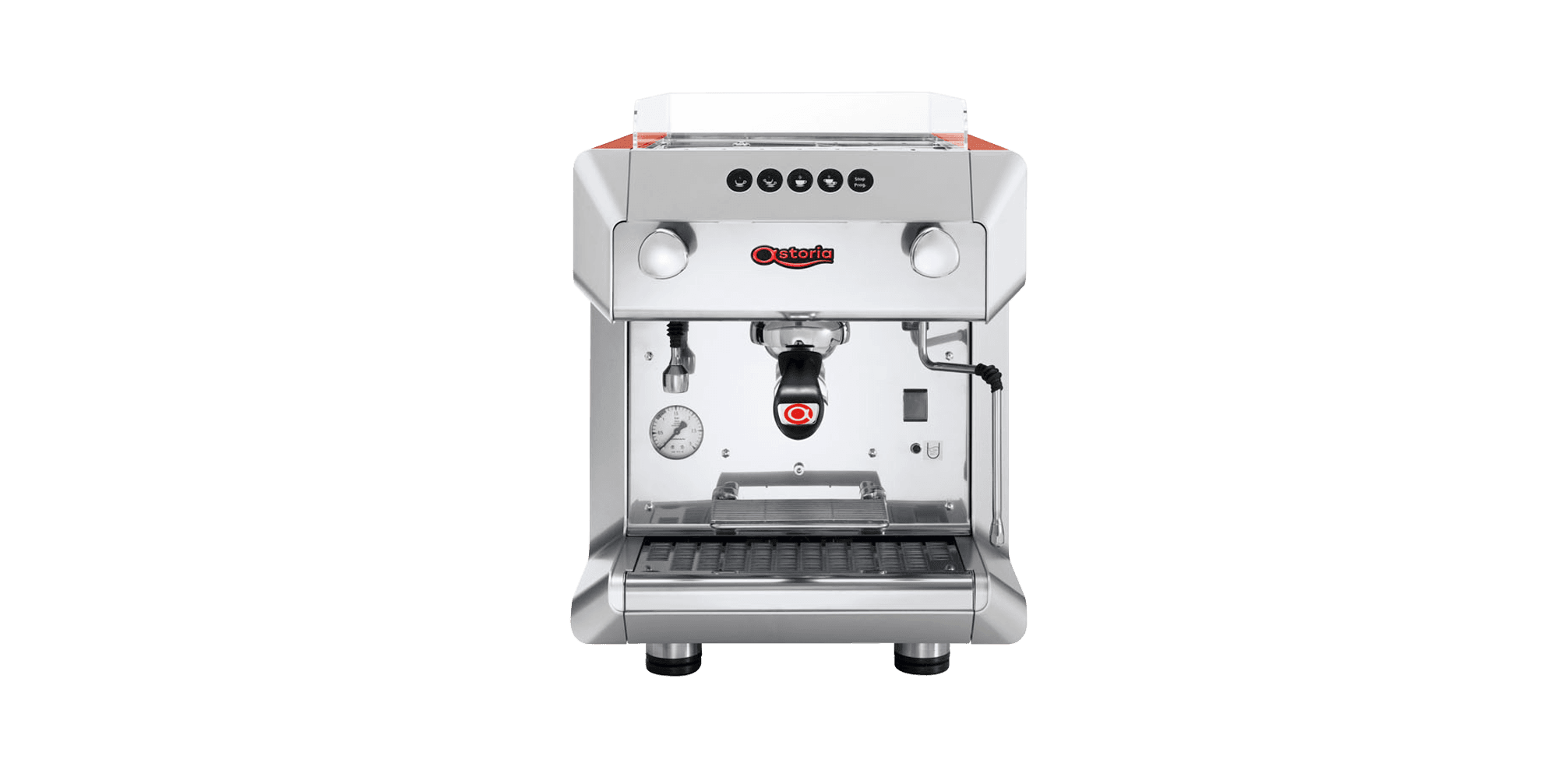 Máquina de Espresso Astoria Greta