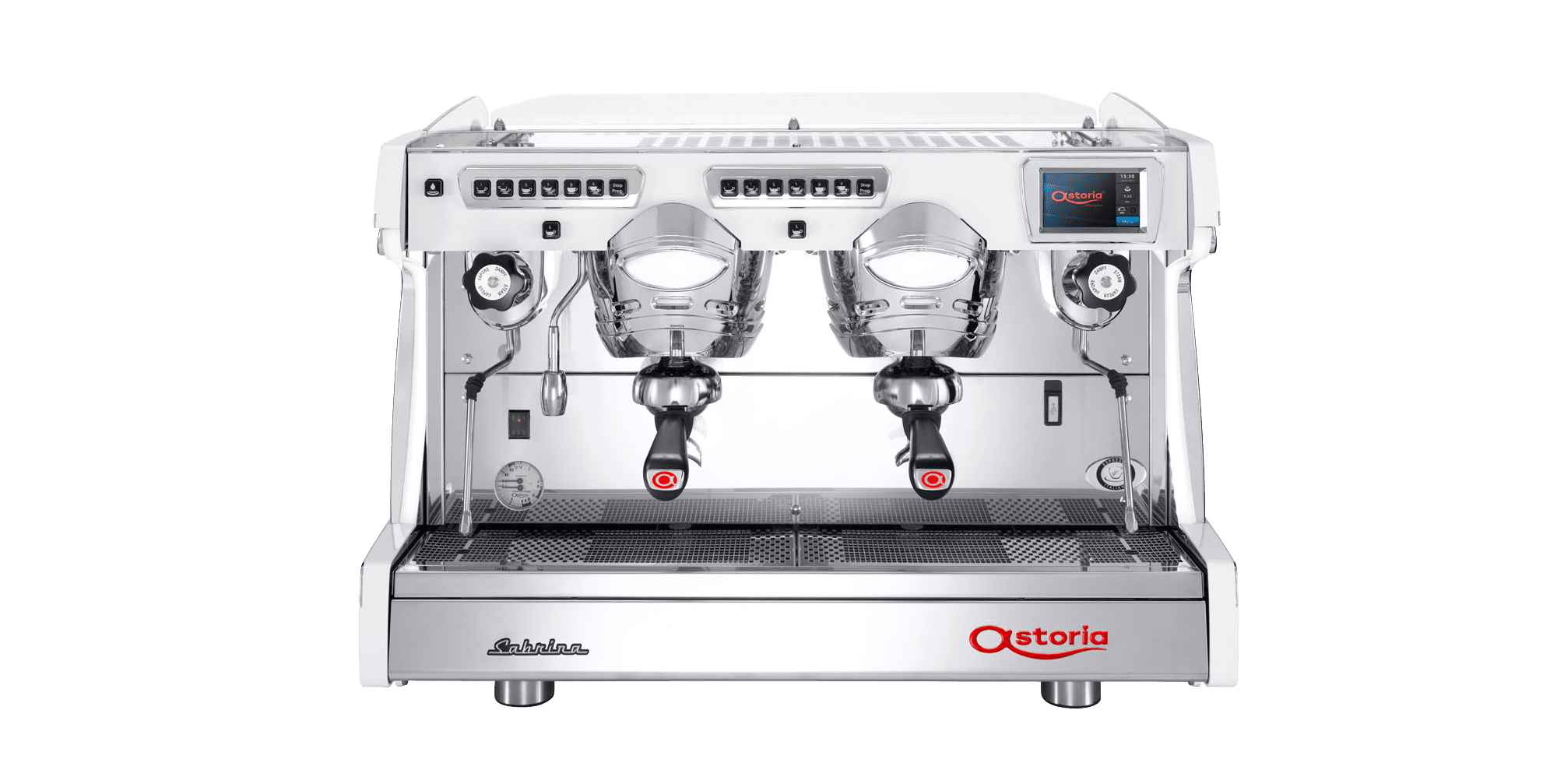 Máquina de Espresso Astoria Sabrina