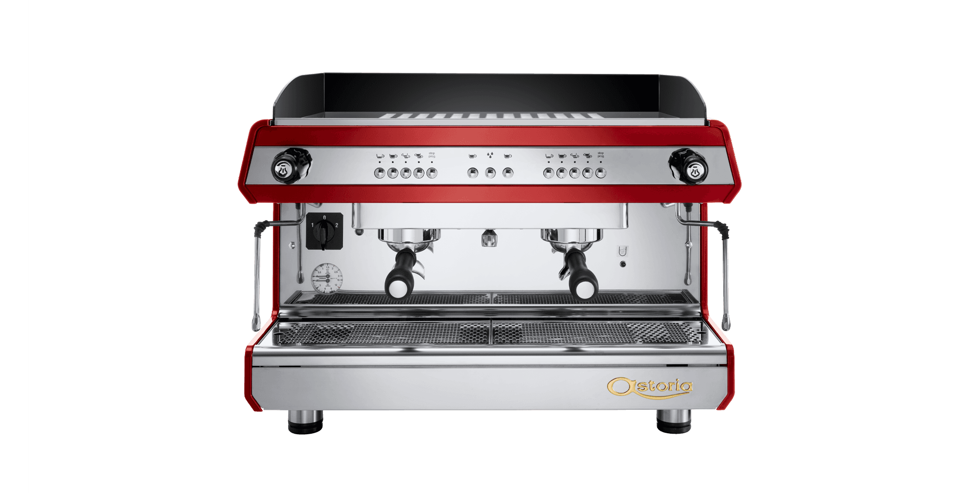 Máquina de Espresso Astoria Tanya R