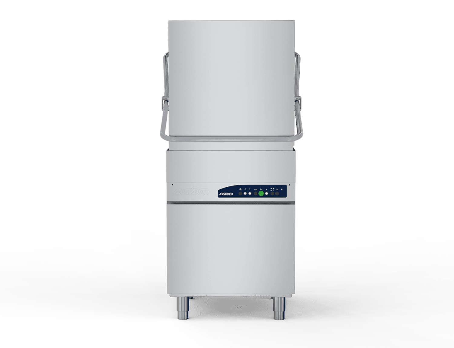 Lavavajillas Profesional Aristarco AH Hood-Type