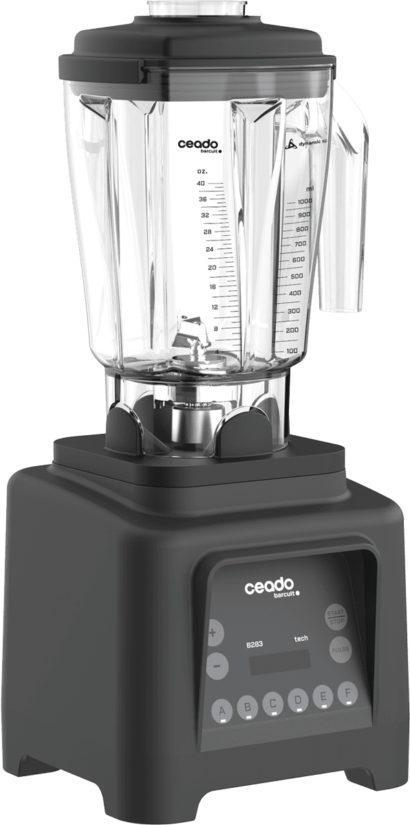 Licuadora Profesional Ceado B283